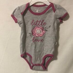 1. Duck Duck Goose Matching baby Outfit. 3-6M